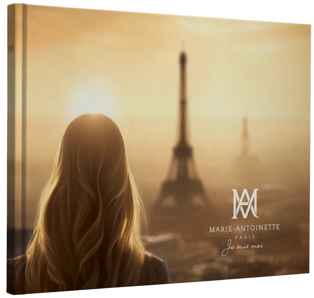 Der Marie-Antoinette Style Guide